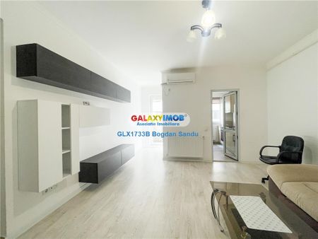 Apartament cu 2 camere de inchiriat in Militari Residence - Fotografie 2