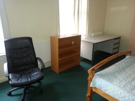 Harbury Road Birmingham - Photo 5