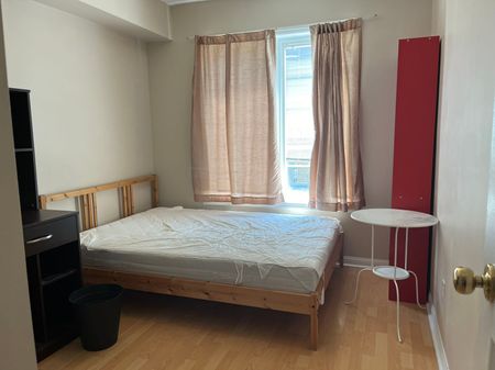 For Lease - 8 Cox Boulevard Unit# 13, Markham, Ontario - Photo 4