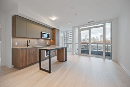 For Lease - 15 Richardson Street Unit# 532, Toronto, Ontario - Photo 2