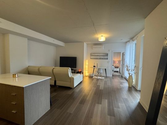 Appartement à louer - Photo 1