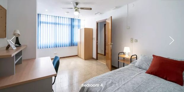 Carrer de Troia, Valencia, Valencian Community 46007 - Photo 1