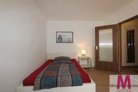 Hübsches Apartment in ruhiger und zentraler Lage - Photo 4