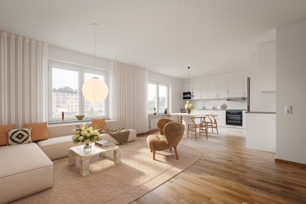 Handkvarnsgränd, Järfälla - Photo 1