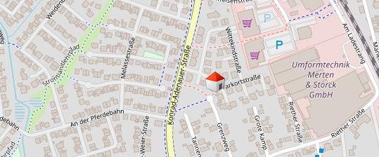 Etagenwohnung - modern und barrierefrei - Photo 1