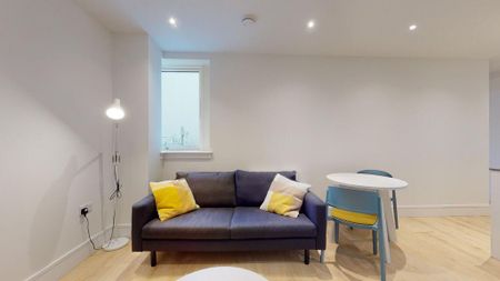 1 bedroom flat to rent - Photo 2