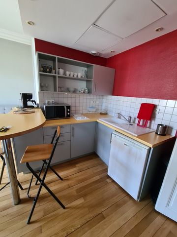 Location Appartement 26m² NANCY 54000 - Photo 3