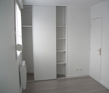 Location Appartement 2 pièces 27m² - Photo 1