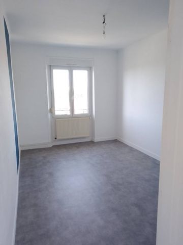 Appartement 4 pièces à Briey - Photo 5