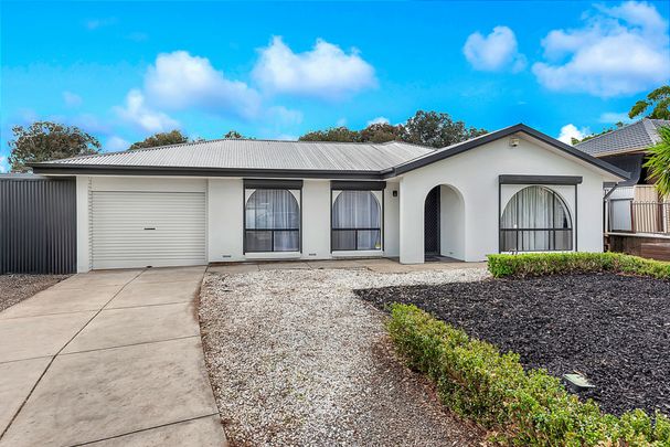 Comfortable Family Home in a Convenient Salisbury Heights Location - Photo 1