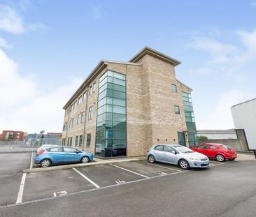 1 bedroom apartment to rent - Photo 2