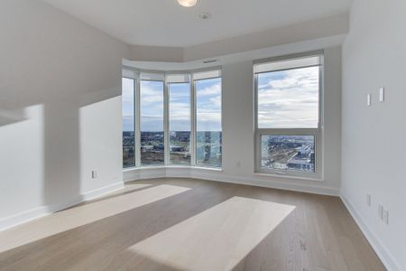 For Lease - 3240 William Coltson Avenue Unit# 1808, Oakville, Ontario - Photo 4