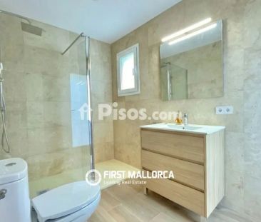 Casa en alquiler en Cala Major - Photo 6
