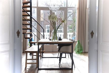 Te huur: Appartement Tweede Helmersstraat 81 3 in Amsterdam - Photo 4