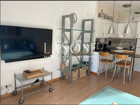 Apartment 52m² to rent in Vila de Gràcia, Barcelona - Photo 2