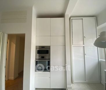 Trilocale in Affitto in Via Andrea Massena a Milano - Photo 2