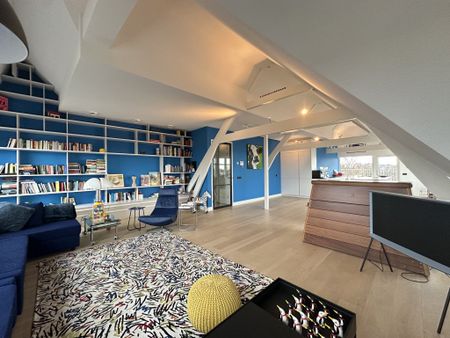 Te huur: Appartement Schiekade in Rotterdam - Photo 4