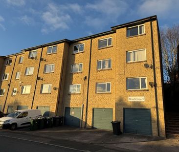 2 bedroom Flat To Let - Photo 6