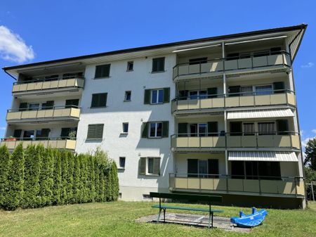 Gepflegte Wohnung im Herzen von Uster - Photo 4