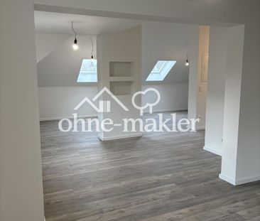 NEUBAU 2025 Berlin Mehrfamilienhaus mit 5 Wohnungen je 2 Zimmer Woh... - Photo 1