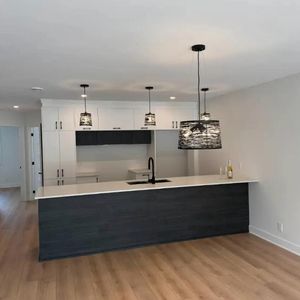 À LOUER – Superbe condo 5 ½ neuf | Construction LEED 2025 - Photo 2