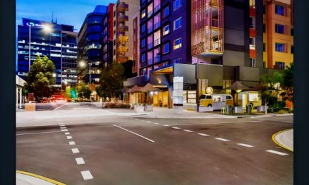 King St Residences B(GREEN), Brisbane - Photo 5
