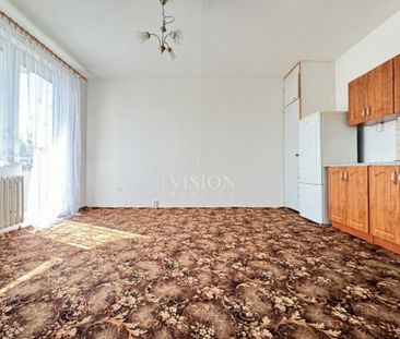Pronájem bytu 1+1 41 m² - Фото 3