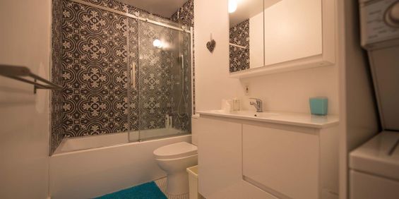 2 CH - 1 SDB - Montréal - $1,700 /mo - Photo 3