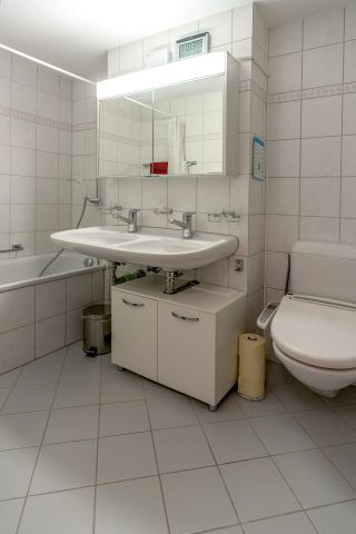 3.5 Zimmer, 75 m², 3. Stock - Photo 4