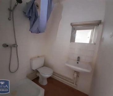 Appartement à louer 1 pièce 22.07m² - Photo 4