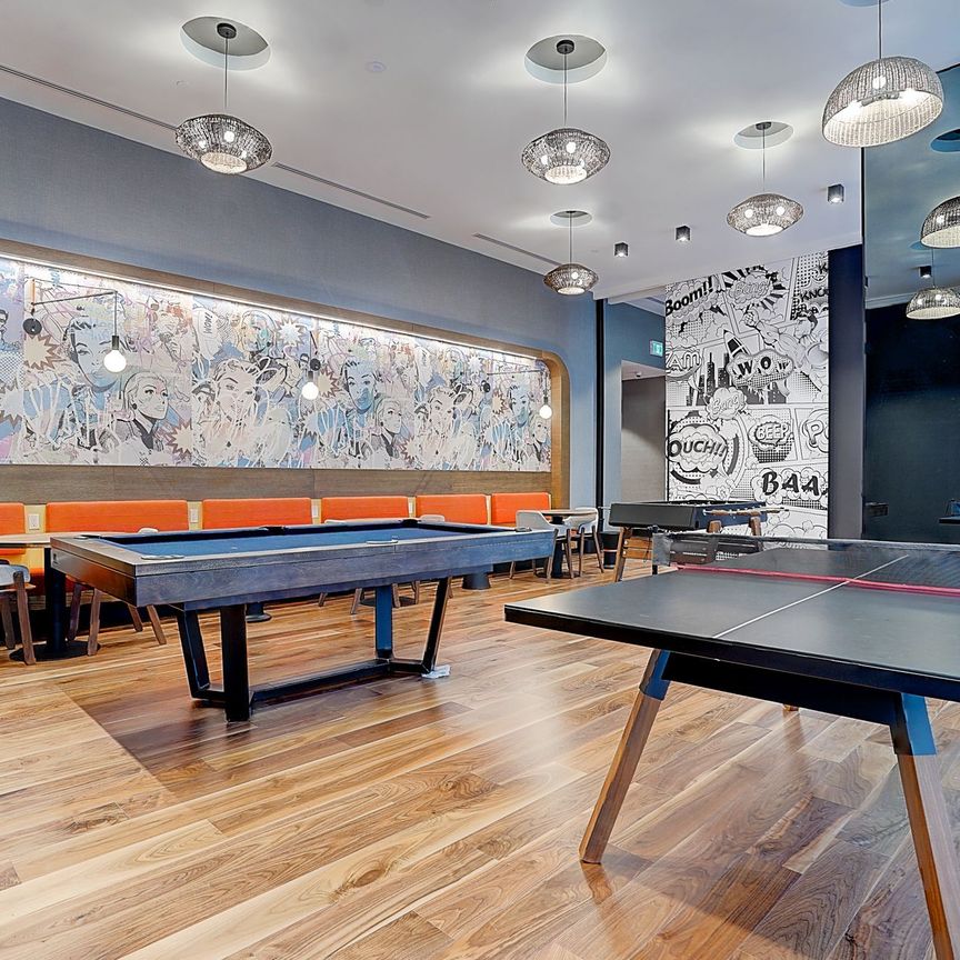 For Lease - 8119 Birchmount Road Unit# 628A, Markham, Ontario - Photo 1