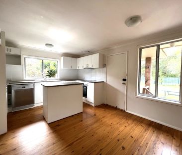 Family Home in Quiet Location - Photo 6