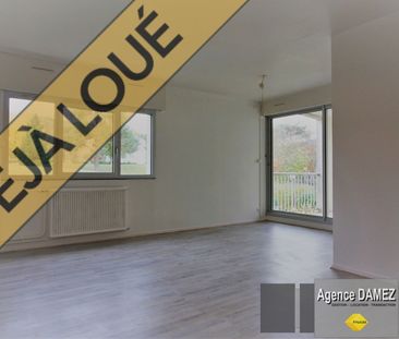 Location Appartement 3 pièces 74m² - Photo 2