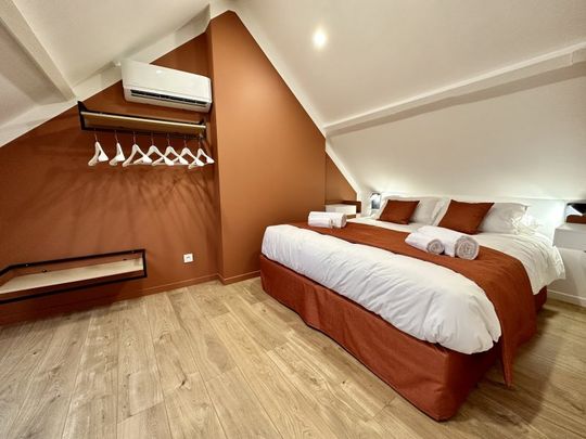 Location / Appartement - Photo 1