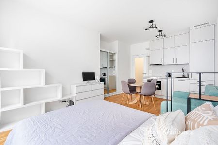 Pronájem bytu 1+kk 31 m² - Photo 5