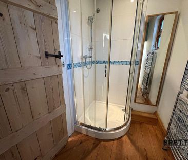 2 bedroom terraced house to rent - Photo 6