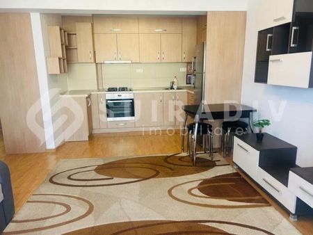Apartament modern, parcare suberana, bloc nou cu lift-Oaza Residence - Photo 4