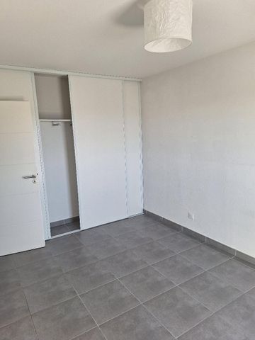 Location Appartement 2 pièces 39m² VEDENE 84270 - Photo 3
