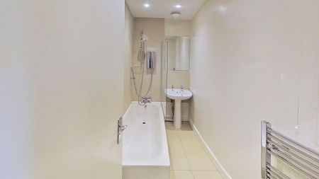 1 bedroom property to rent - Photo 3