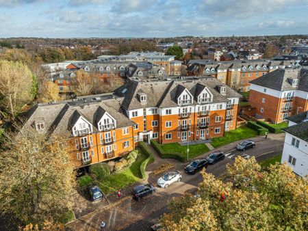 2 bedroom apartment to rent - Photo 5