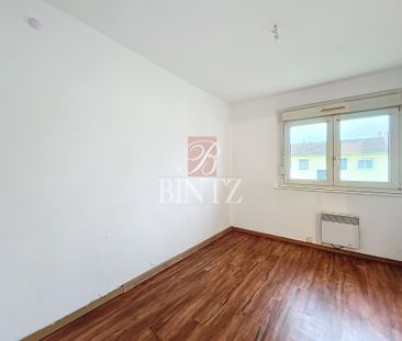 LOCATION APPARTEMENT - 56.00m² - Strasbourg - Photo 4