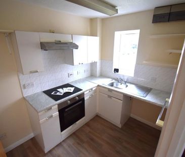 1 bedroom end of terrace house to rent - Photo 5