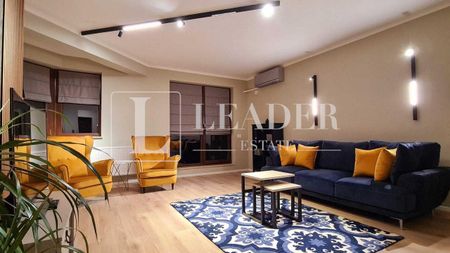 Inchiriere apartament I Herastrau - Fotografie 3