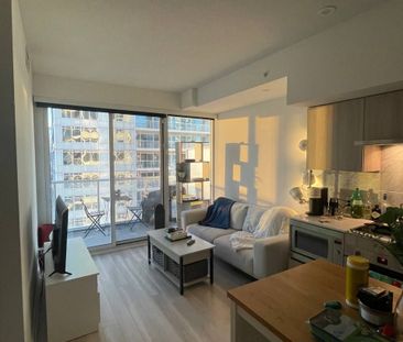 For Lease - 19 Bathurst Street Unit# 2509, Toronto, Ontario - Photo 6