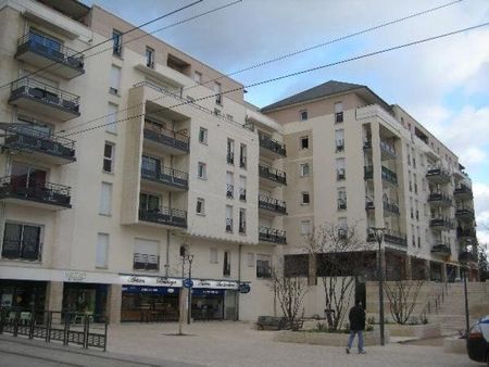 Location Appartement 2 pièces 49m² ORLEANS 45000 - Photo 4