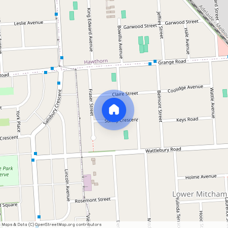 22 Surrey Crescent, SA 5062, Lower Mitcham