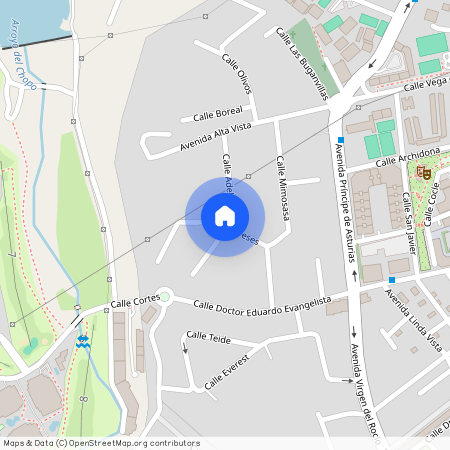 Los Naranjos, Marbella