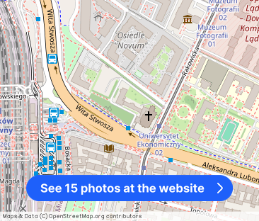 Nowe 2-pokojowe mieszkanie | Osiedle NOVUM | 3900 zł - Photo 1