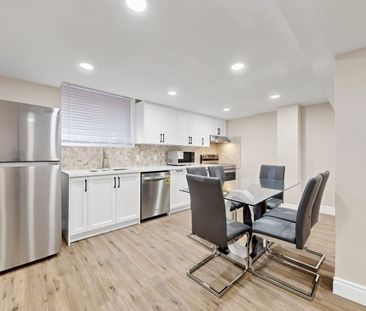 For Lease - 6 Mcquarrie Lane, Vaughan, Ontario - Photo 5