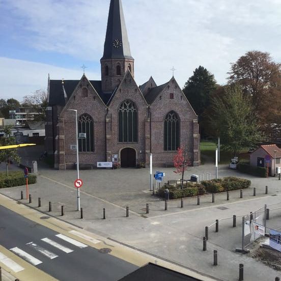 Appartement te huur - Photo 1